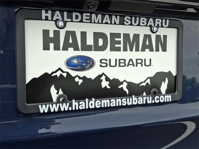 new 2025 Subaru Ascent car, priced at $54,852