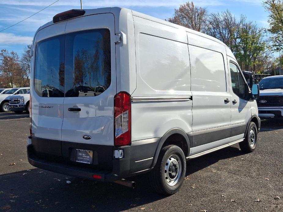 used 2021 Ford Transit-250 car, priced at $33,995