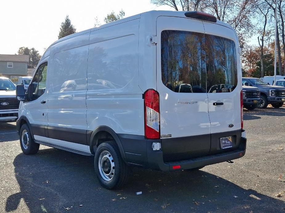 used 2021 Ford Transit-250 car, priced at $33,995