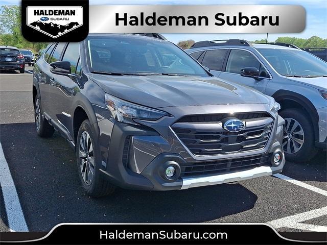 new 2025 Subaru Outback car, priced at $40,291