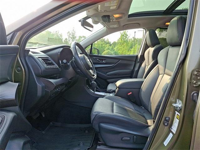 used 2022 Subaru Ascent car, priced at $30,646