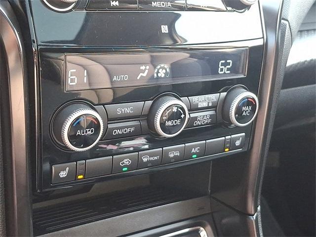 used 2022 Subaru Ascent car, priced at $30,646