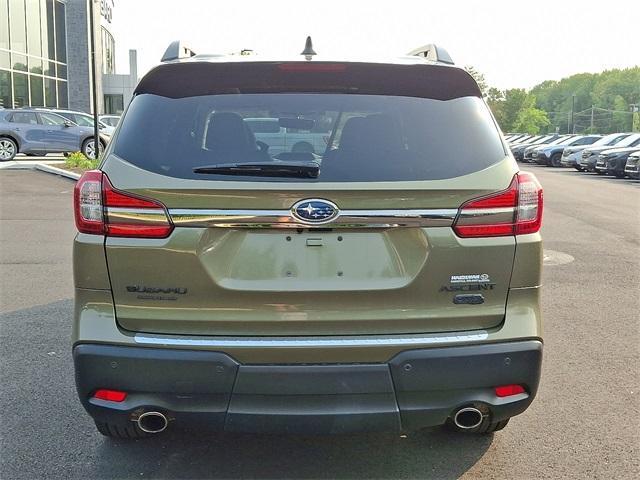 used 2022 Subaru Ascent car, priced at $30,646