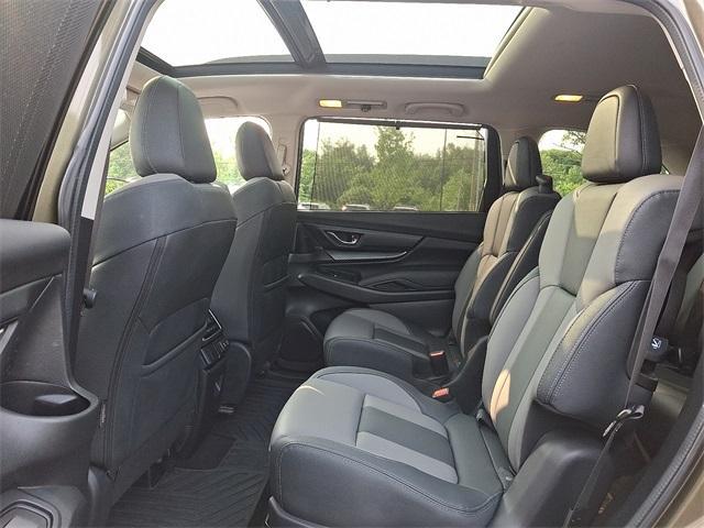 used 2022 Subaru Ascent car, priced at $30,646