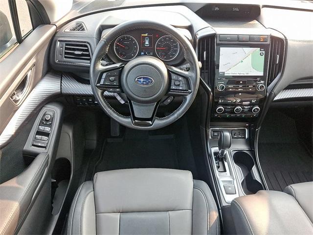 used 2022 Subaru Ascent car, priced at $30,646
