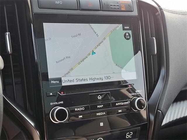 used 2022 Subaru Ascent car, priced at $30,646