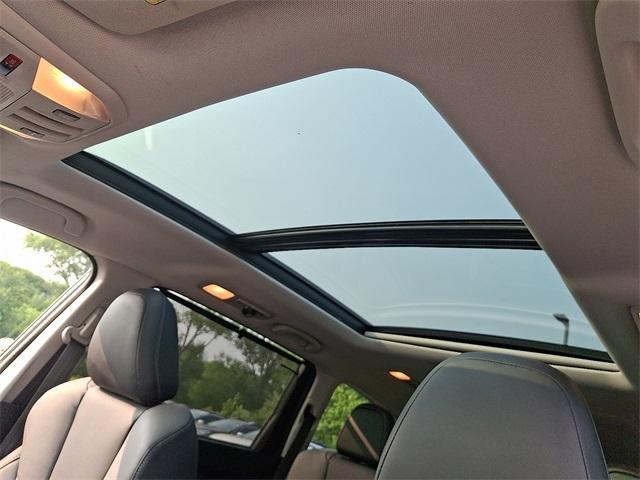 used 2022 Subaru Ascent car, priced at $30,646