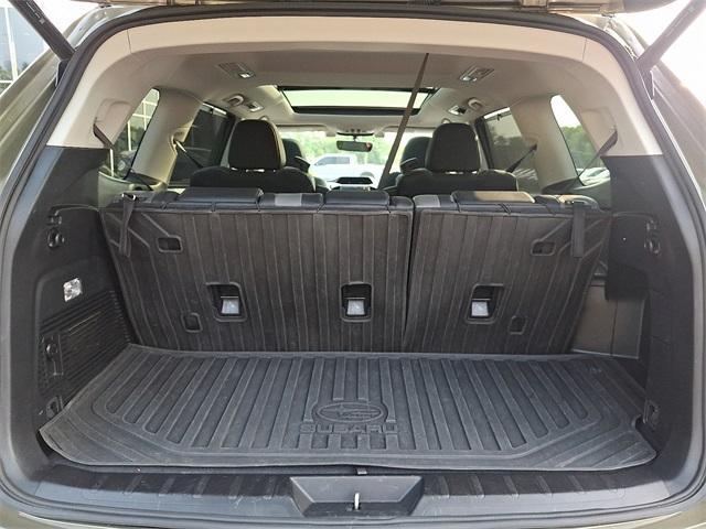 used 2022 Subaru Ascent car, priced at $30,646