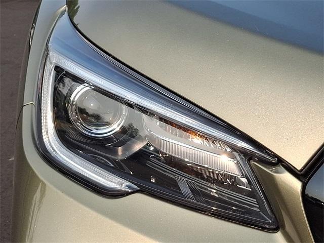 used 2022 Subaru Ascent car, priced at $30,646