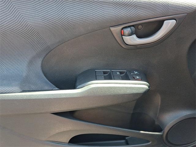 used 2012 Honda Fit car, priced at $8,888