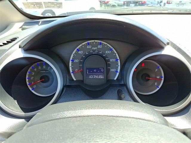 used 2012 Honda Fit car, priced at $8,888