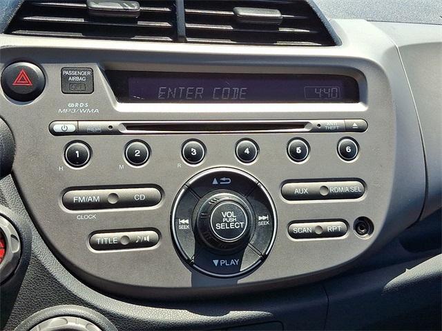 used 2012 Honda Fit car, priced at $8,888