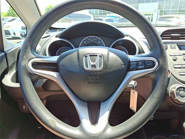 used 2012 Honda Fit car, priced at $8,888
