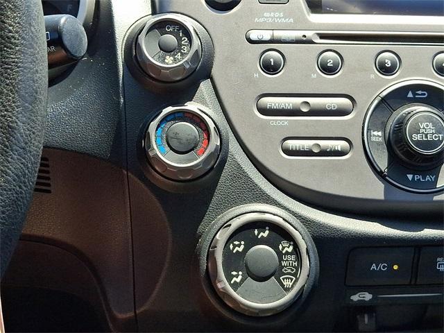 used 2012 Honda Fit car, priced at $8,888
