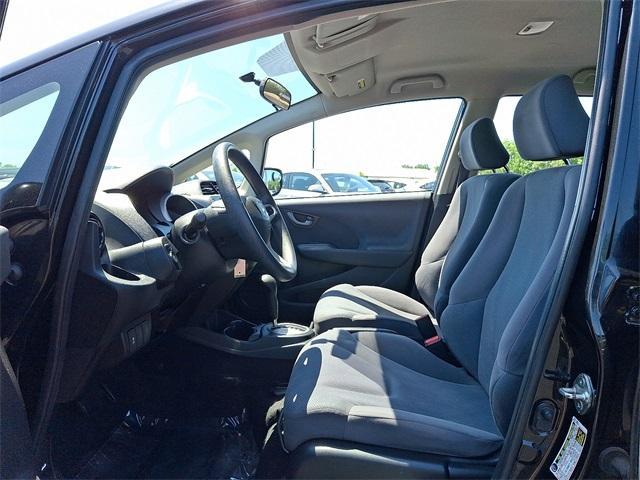 used 2012 Honda Fit car, priced at $8,888