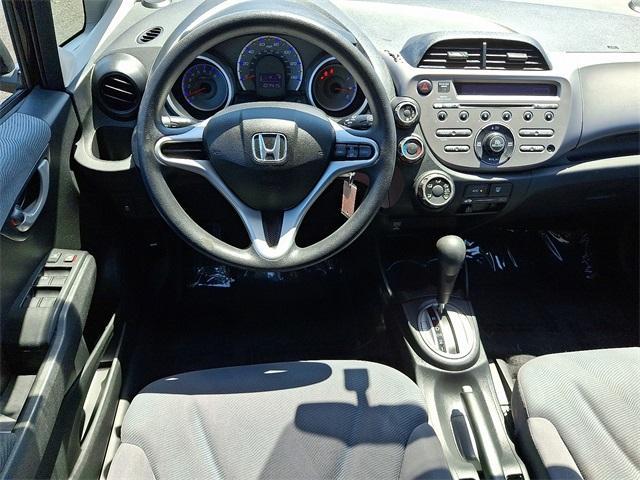 used 2012 Honda Fit car, priced at $8,888