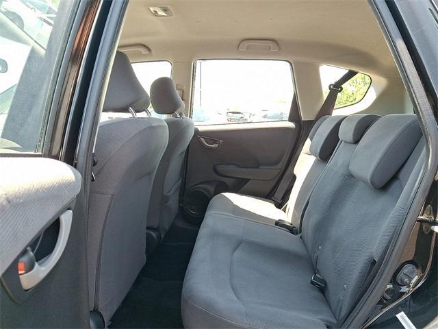 used 2012 Honda Fit car, priced at $8,888