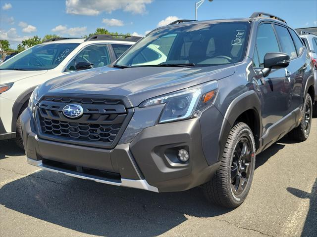 new 2024 Subaru Forester car, priced at $39,052