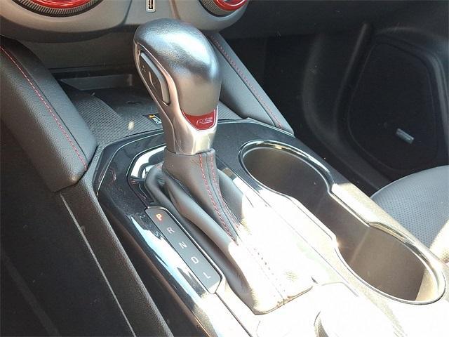 used 2021 Chevrolet Blazer car, priced at $32,579