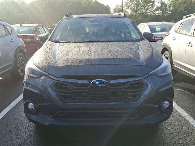 new 2025 Subaru Crosstrek car, priced at $34,908