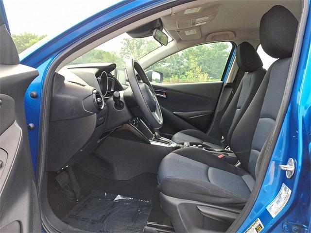 used 2016 Scion iA car, priced at $9,386