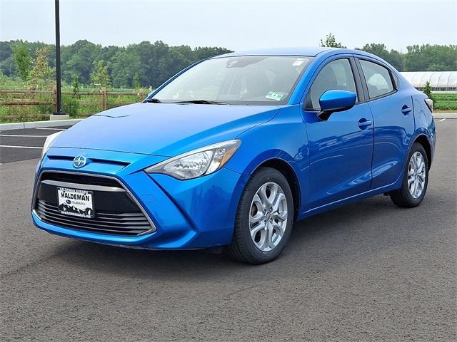 used 2016 Scion iA car, priced at $9,386