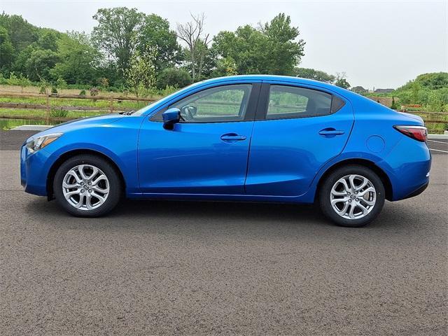 used 2016 Scion iA car, priced at $9,386