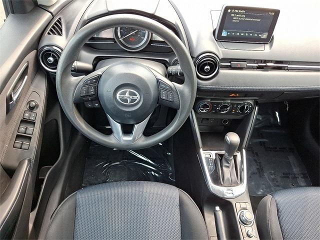 used 2016 Scion iA car, priced at $9,386