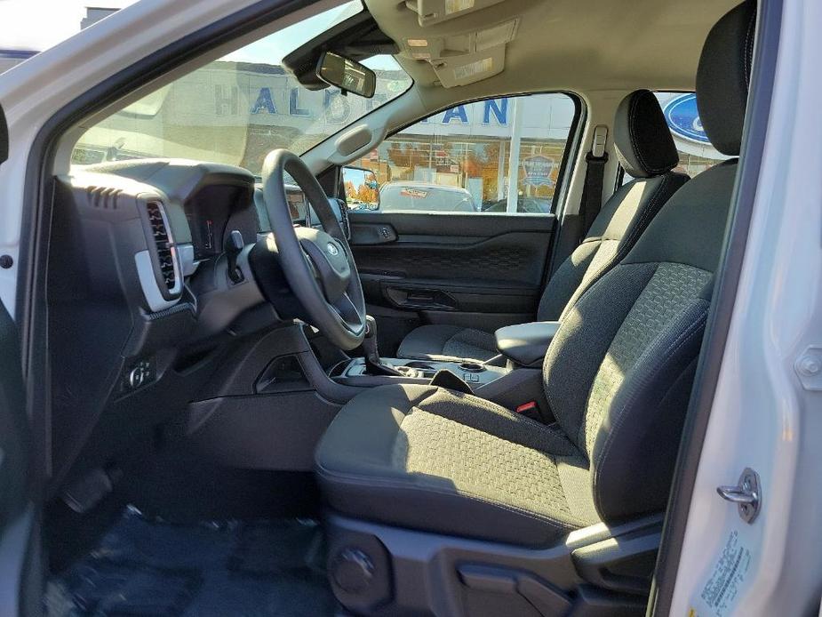 used 2024 Ford Ranger car, priced at $32,995