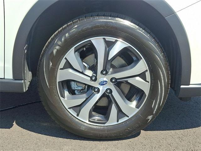 used 2022 Subaru Outback car, priced at $29,959