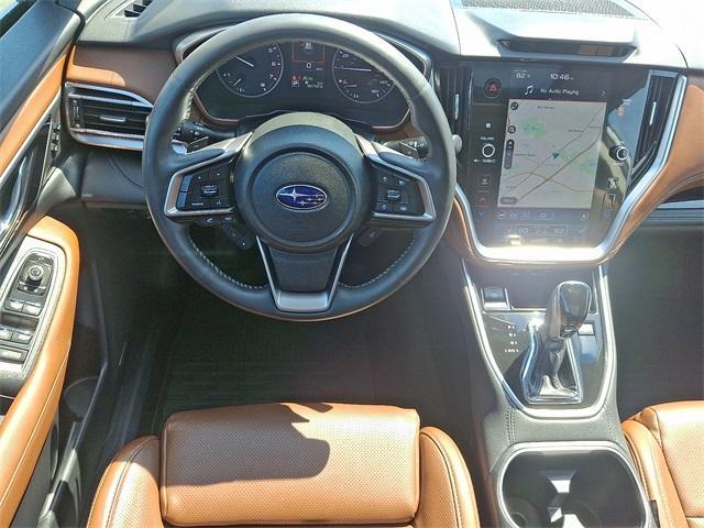 used 2022 Subaru Outback car, priced at $29,959