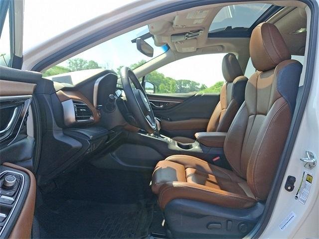 used 2022 Subaru Outback car, priced at $29,959