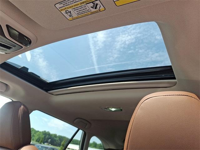 used 2022 Subaru Outback car, priced at $29,959