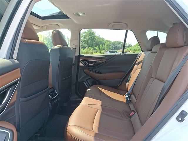 used 2022 Subaru Outback car, priced at $29,959