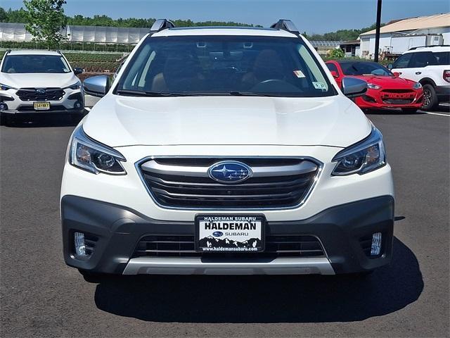 used 2022 Subaru Outback car, priced at $29,959