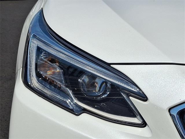 used 2022 Subaru Outback car, priced at $29,959