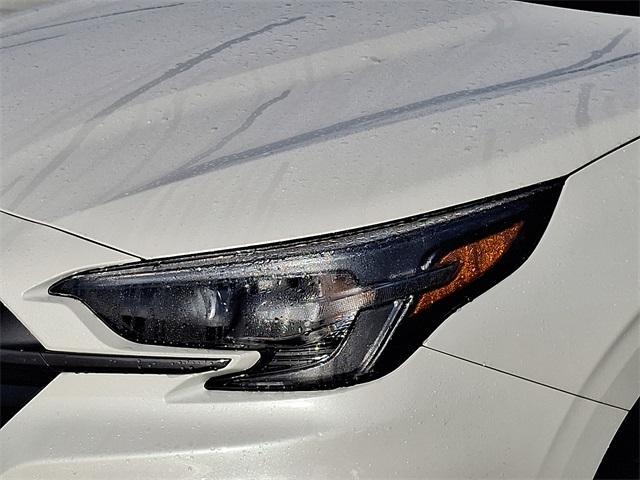 new 2025 Subaru Legacy car, priced at $38,211