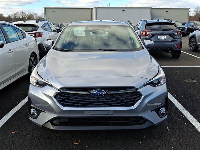 new 2026 Subaru Impreza car, priced at $30,246