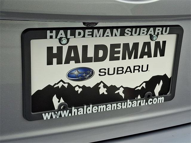 new 2026 Subaru Impreza car, priced at $30,246