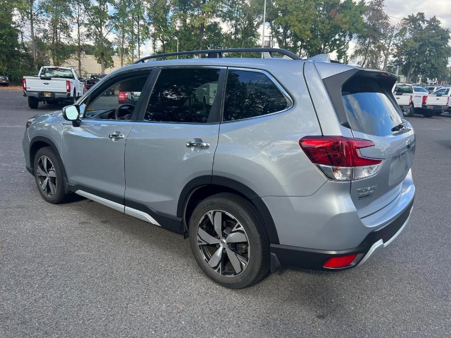 used 2019 Subaru Forester car, priced at $24,500