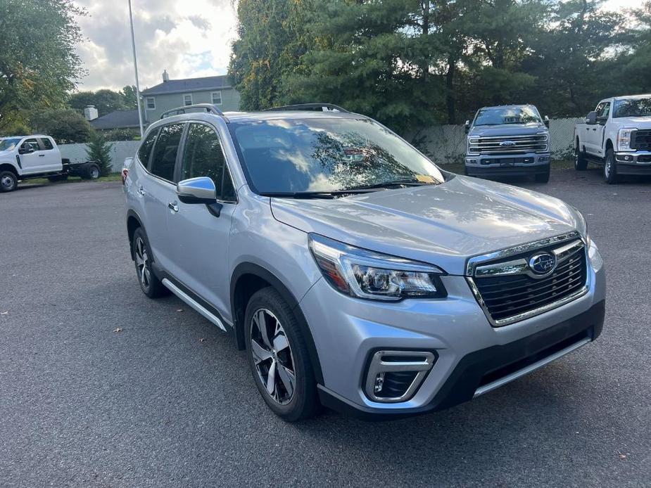 used 2019 Subaru Forester car, priced at $24,500