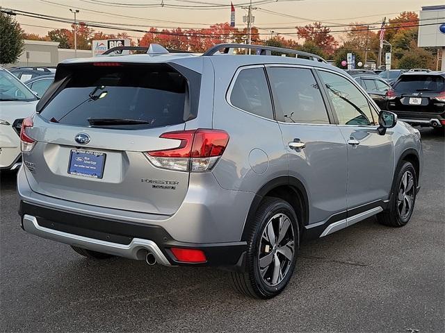 used 2019 Subaru Forester car, priced at $25,888