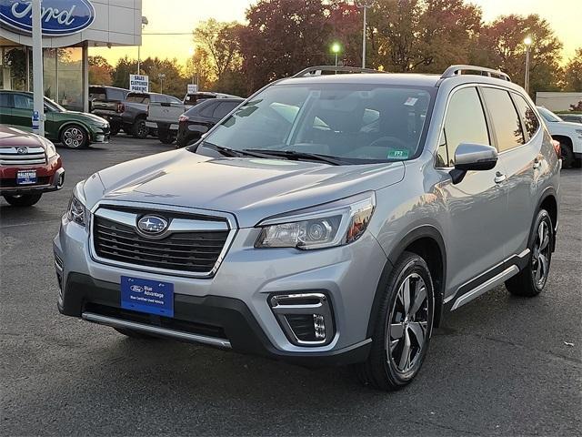 used 2019 Subaru Forester car, priced at $25,888