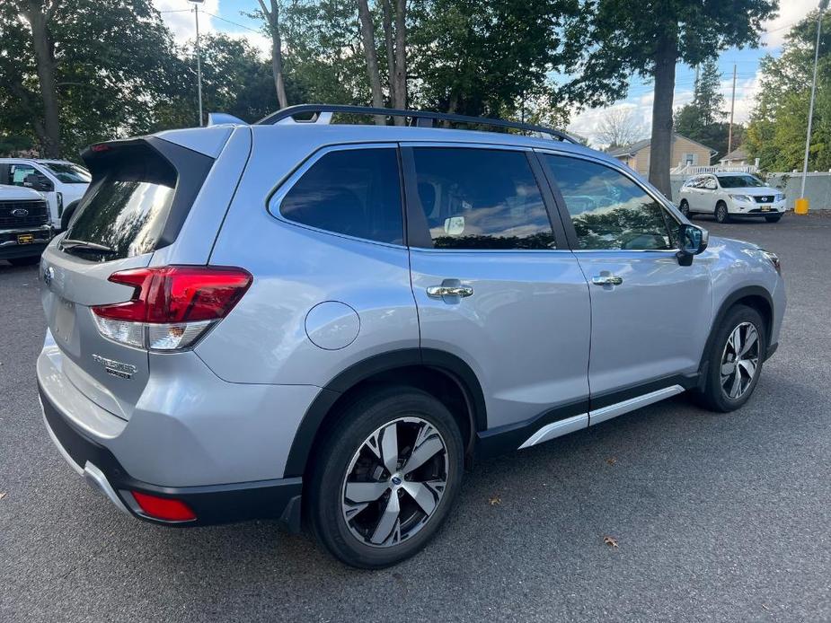 used 2019 Subaru Forester car, priced at $24,500