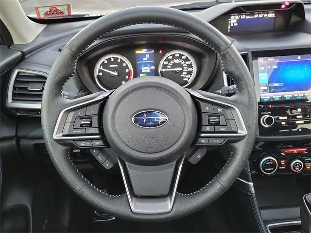 used 2019 Subaru Forester car, priced at $25,888