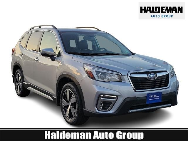 used 2019 Subaru Forester car, priced at $25,888