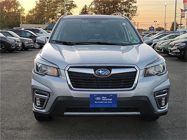 used 2019 Subaru Forester car, priced at $25,888