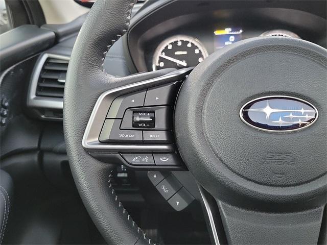 used 2019 Subaru Forester car, priced at $25,888