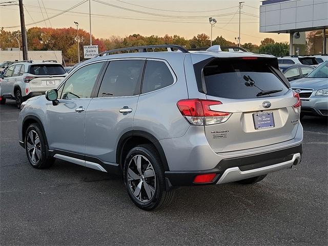 used 2019 Subaru Forester car, priced at $25,888