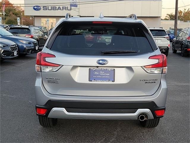 used 2019 Subaru Forester car, priced at $25,888